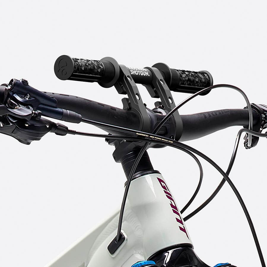 Kids Ride Shotgun 2.0 HANDLEBARS