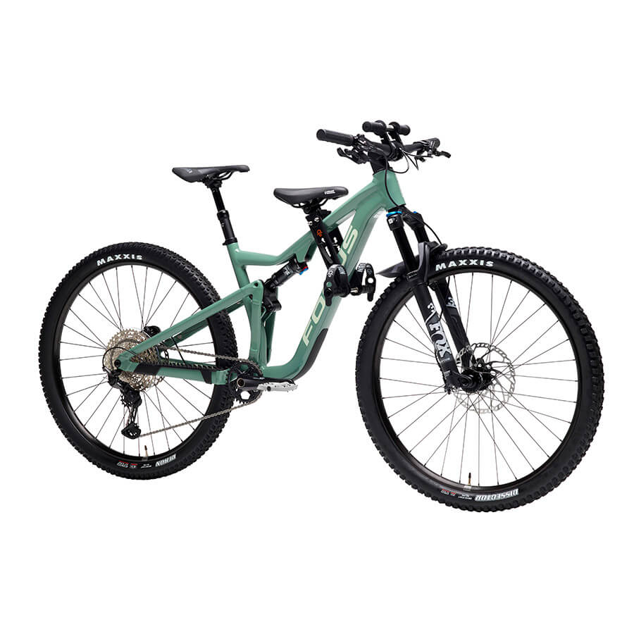 Kids Ride Shotgun COMBO BOX Child Seat & Handlebar KRS-COMBO