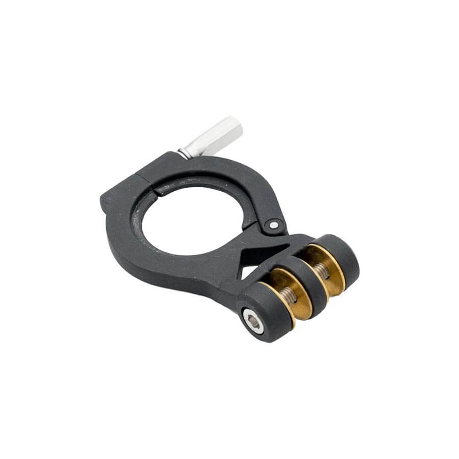 Kids Ride Shotgun CLAMP ASSEMBLY for Pro Seat
