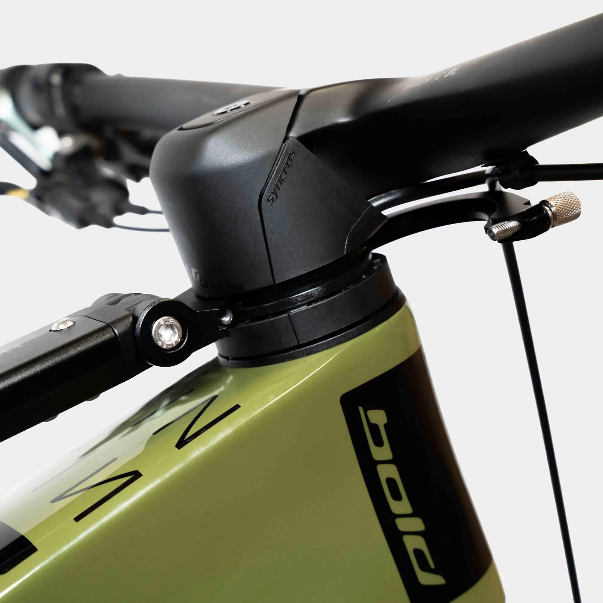 Kids Ride Shotgun ICR ADAPTER KIT for Shotgun Pro