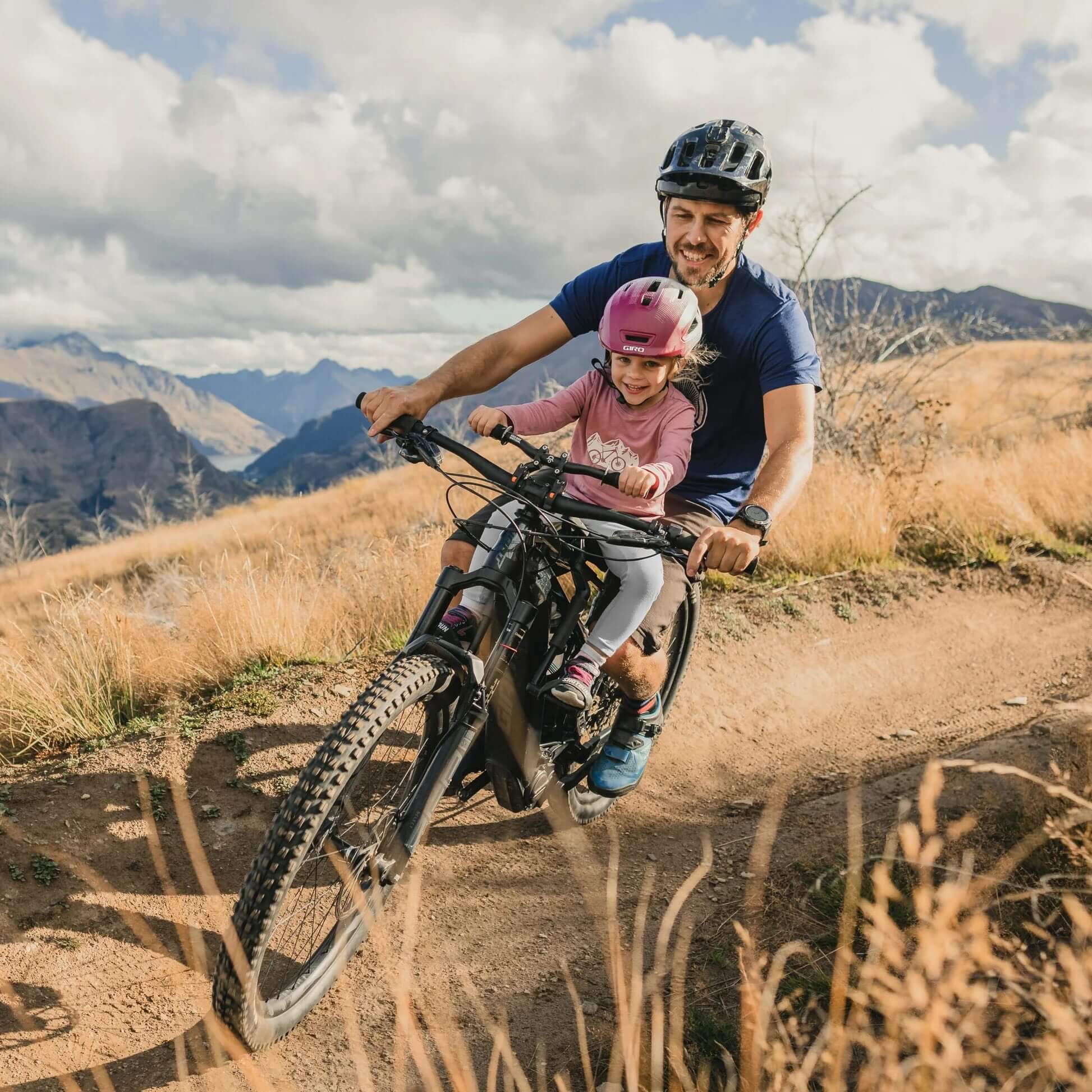 Kids Ride Shotgun ICR ADAPTER KIT for Shotgun Pro