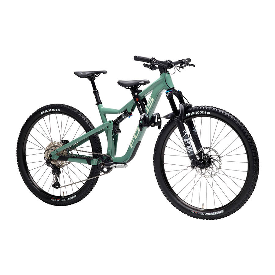 Kids Ride Shotgun MTB Child Seat KRS-SB