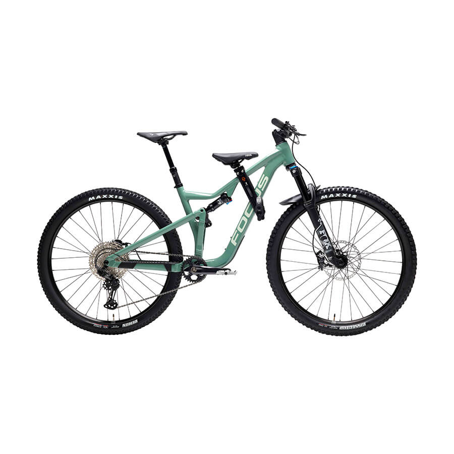 Kids Ride Shotgun MTB Child Seat KRS-SB