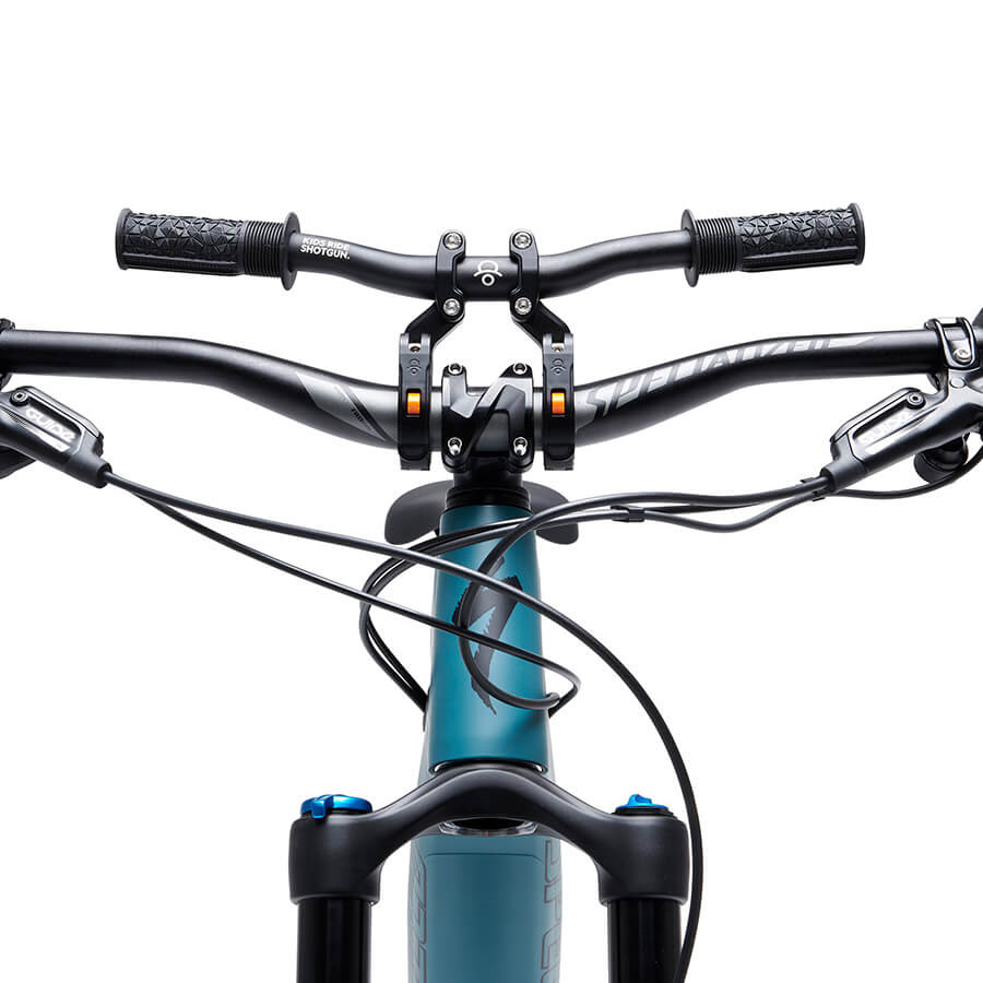 Kids Ride Shotgun PRO HANDLEBARS