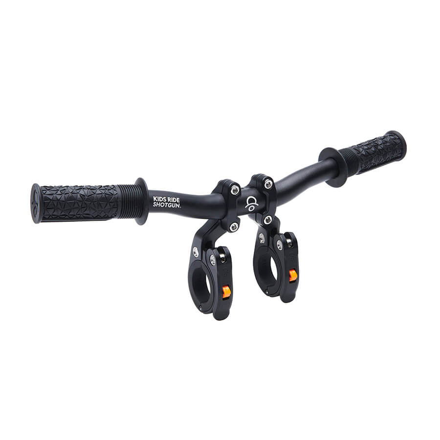 Kids Ride Shotgun PRO HANDLEBARS