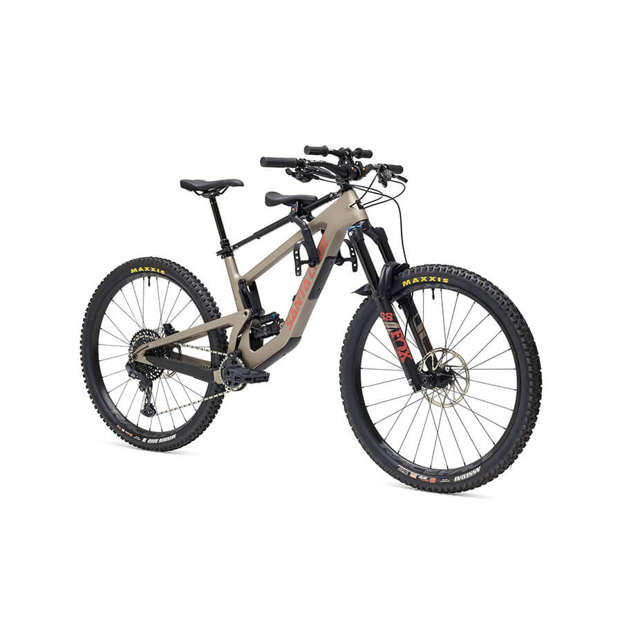 Kids Ride Shotgun PRO SEAT COMBO BOX Child Seat & Handlebar