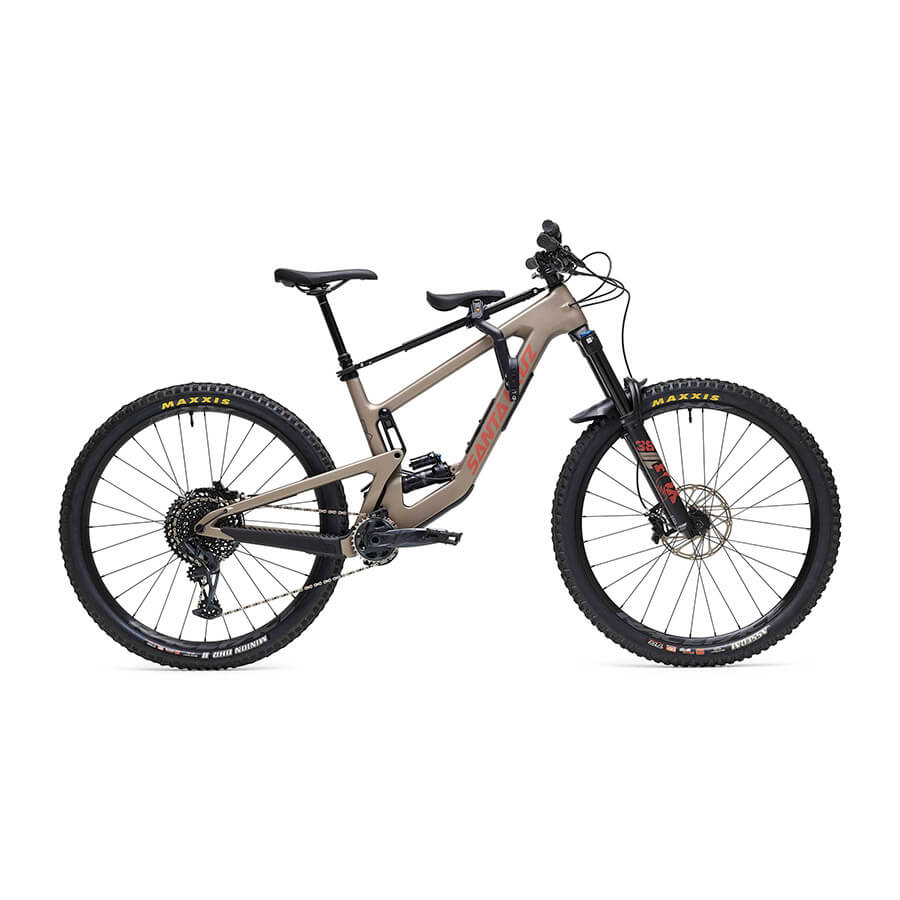 Kids Ride Shotgun PRO SEAT COMBO BOX Child Seat & Handlebar