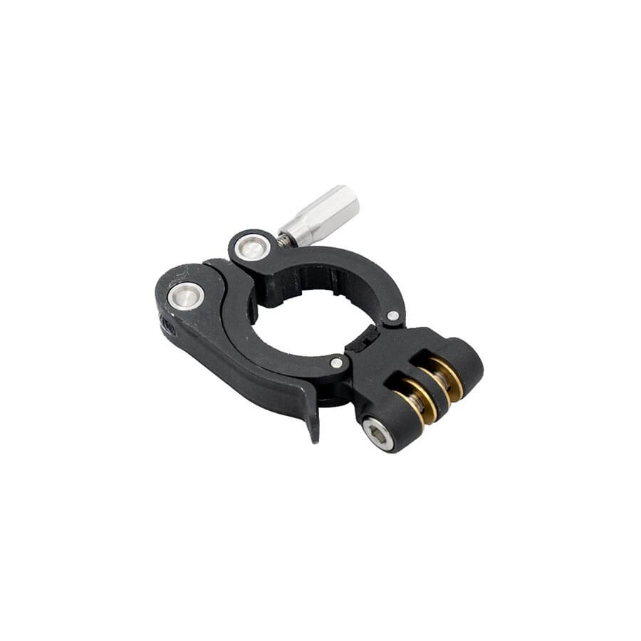 Kids Ride Shotgun CLAMP ASSEMBLY for Pro Seat