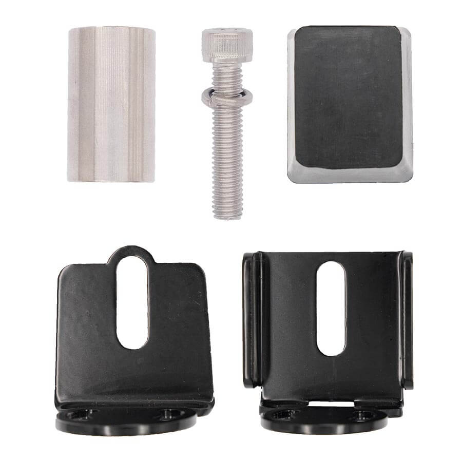 Kids Ride Shotgun Replacement SEAT POST ASSEMBLY M6 Parts