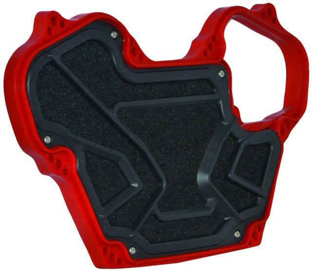 Koso Hurricane Racing Air Filter, Honda Grom 2014-2020, 128-11