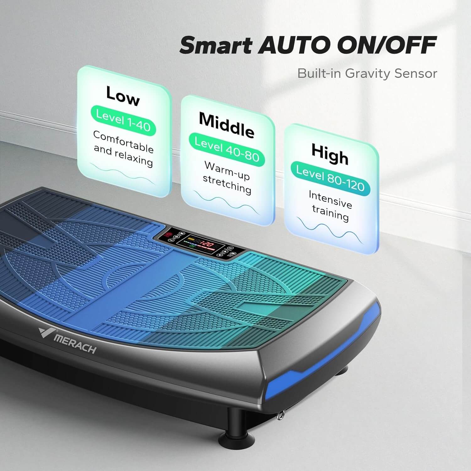 MERACH MR-2490 7-in-1 4D Vibration Plate Exercise Machine Upzy.com MERACH MR-2490 7-in-1 4D Vibration Plate Exercise Machine Upzy.com