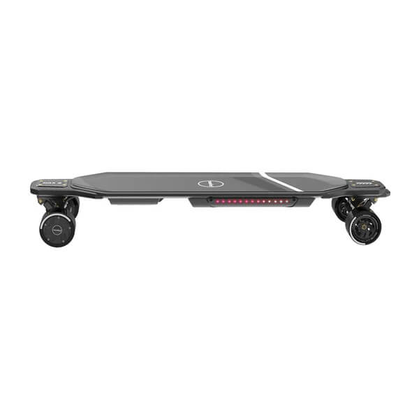 2025 Maxfind MAX5S Long Range Electric Skateboard Longboard