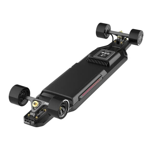 2025 Maxfind MAX5S Long Range Electric Skateboard Longboard