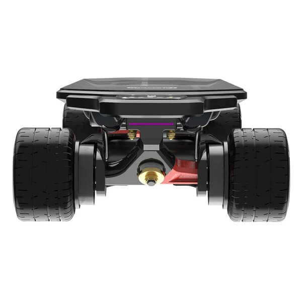 2025 Maxfind MAX6 Long Range Electric Skateboard Longboard