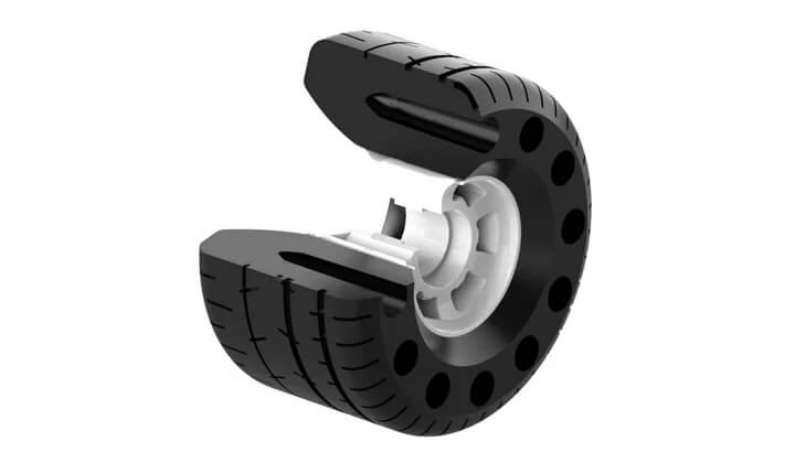 2025 Maxfind MAX6 Long Range Electric Skateboard Longboard