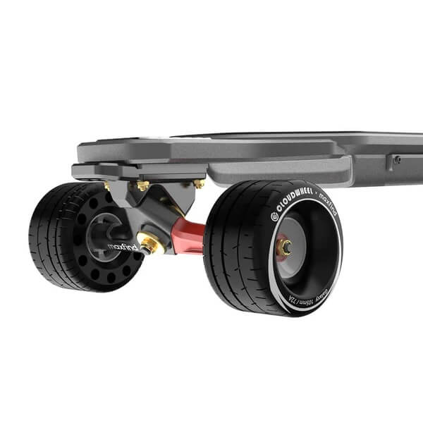 2025 Maxfind MAX6 Long Range Electric Skateboard Longboard