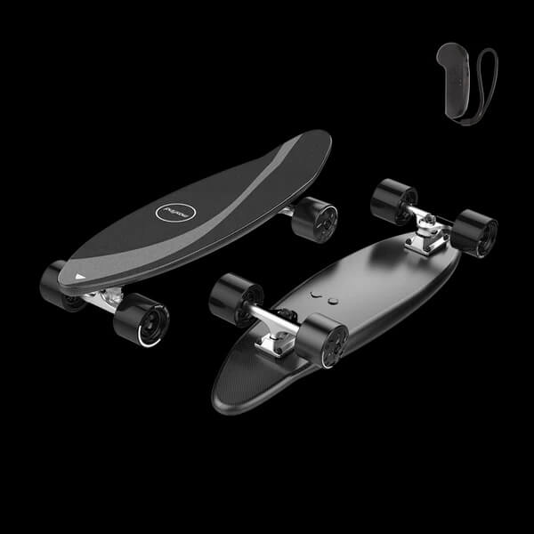 2025 Maxfind ONE Kids' Small Portable Electric Skateboard