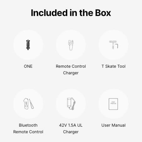 2025 Maxfind ONE Kids' Small Portable Electric Skateboard