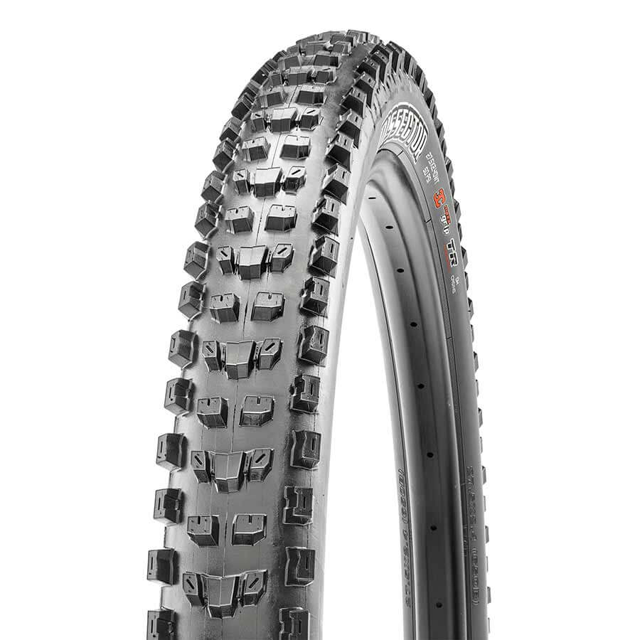 Maxxis DISSECTOR Tire, Tubeless Ready, 3C Maxx Grip