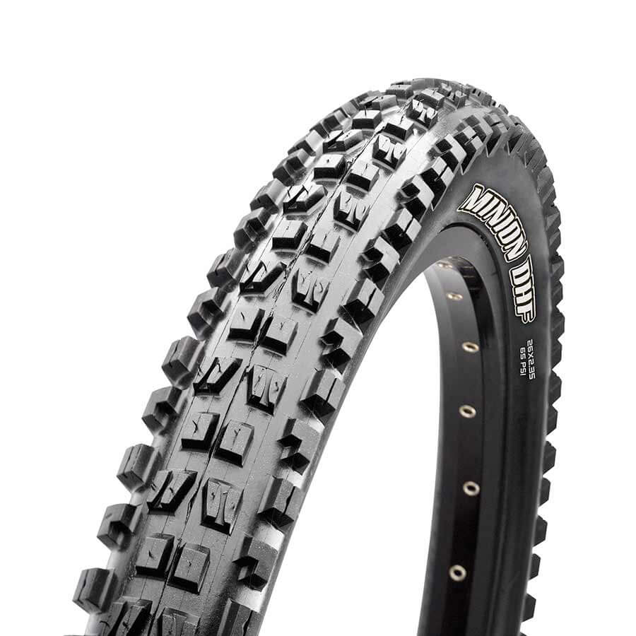 Maxxis MINION DHF Tire, 27.5''x2.30, Folding, 3C Maxx Terra, EXO, 60TPI