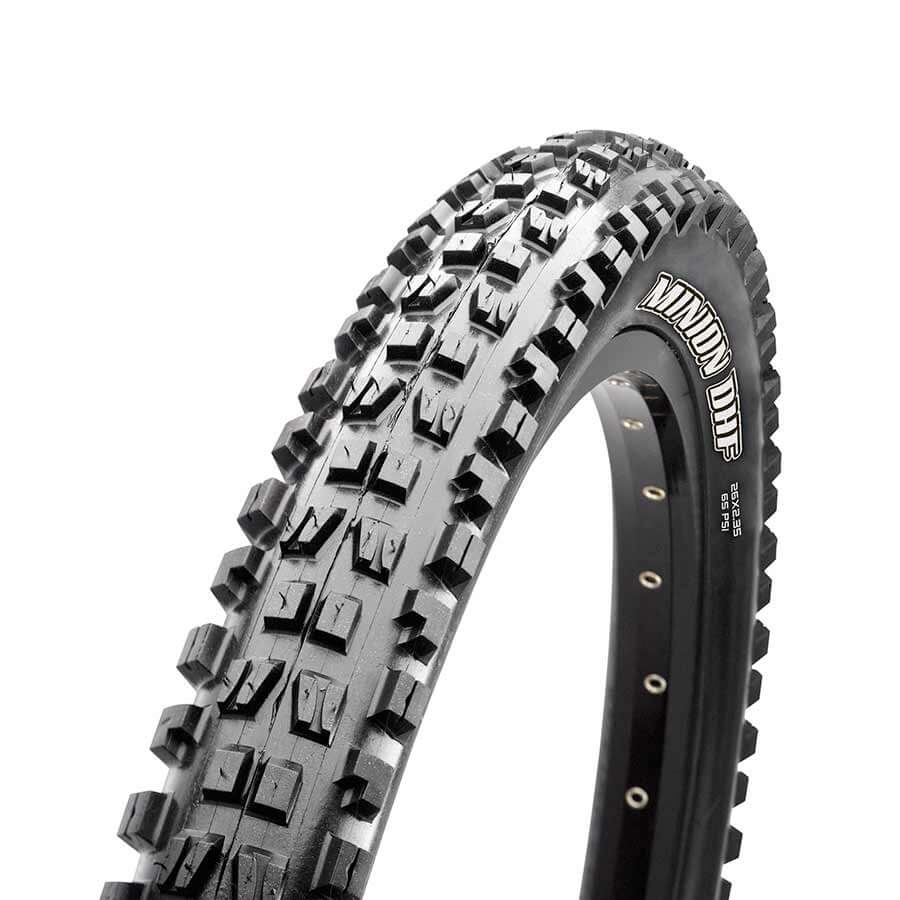 Maxxis MINION DHF Tire, 29''x2.30, Folding, 3C Maxx Terra, EXO, 60TPI