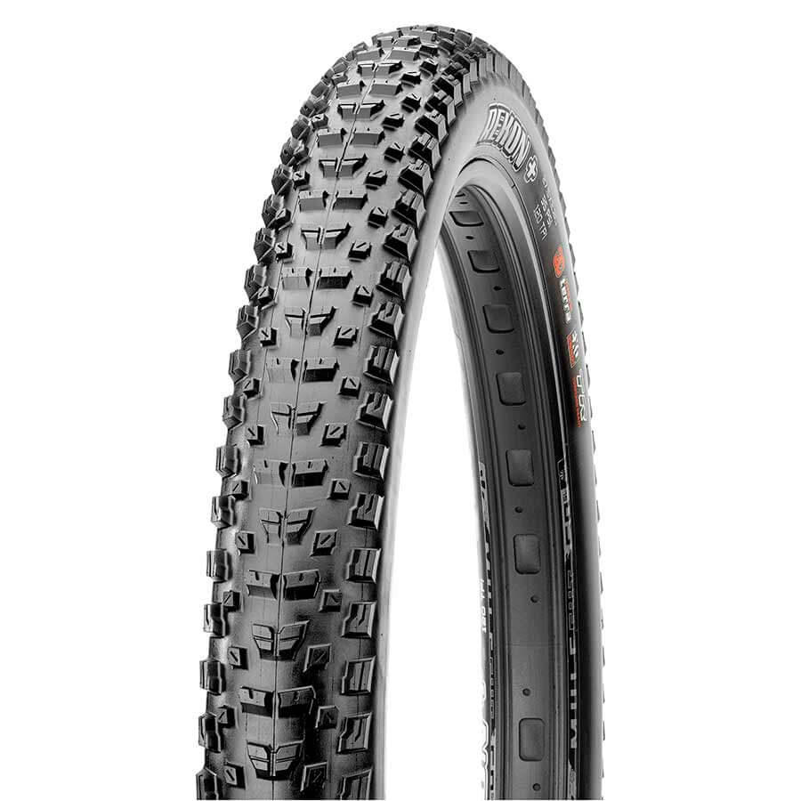 Maxxis REKON+ Tire, Tubeless Ready, 3C Maxx Terra