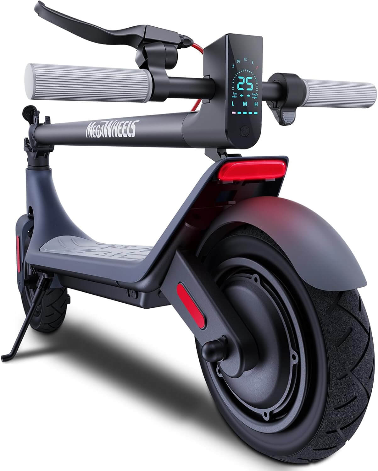 Megawheels A6L Folding Electric Scooter