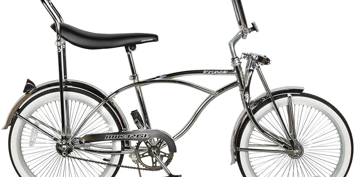 Micargi-PRINCE-20-Lowrider-