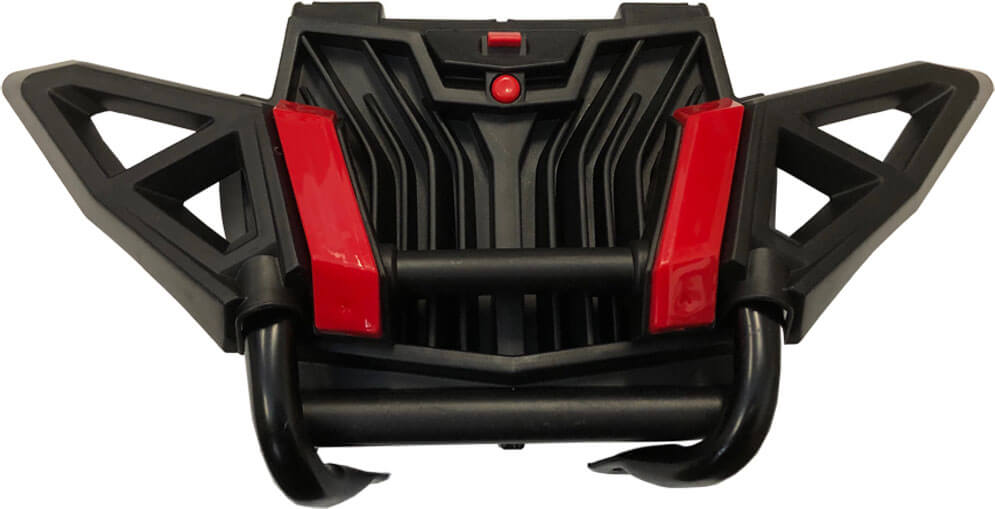 Mini Moto Replacement FRONT END for UTV Ride-On Car