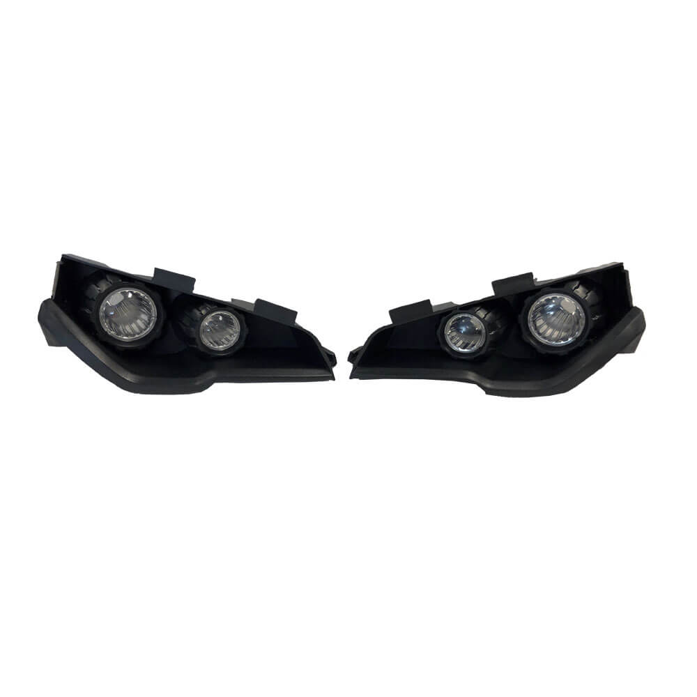 Mini Moto Replacement FRONT HEADLIGHTS for UTV Ride-On Car