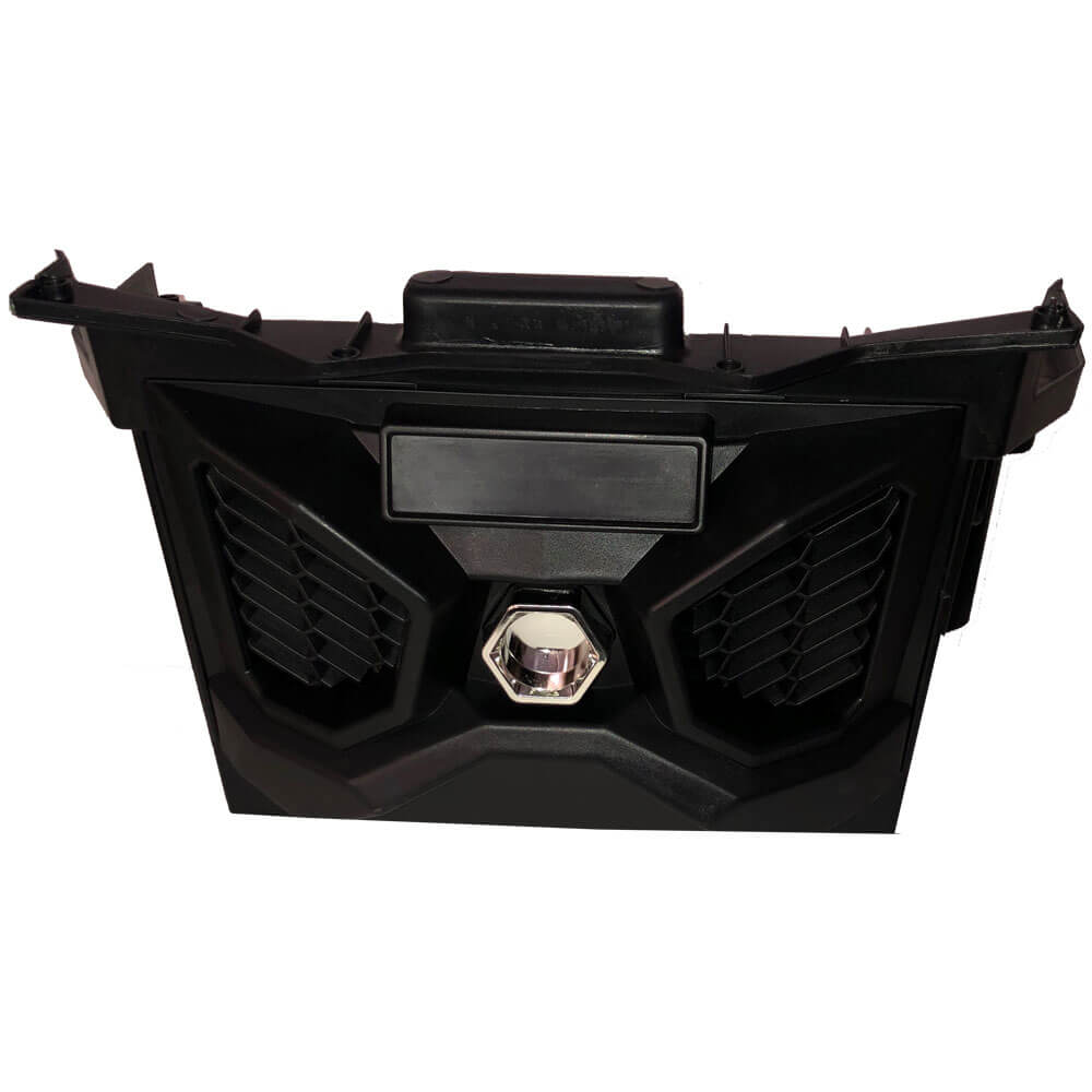 Mini Moto Replacement REAR BODY PANEL for UTV Ride-On Car