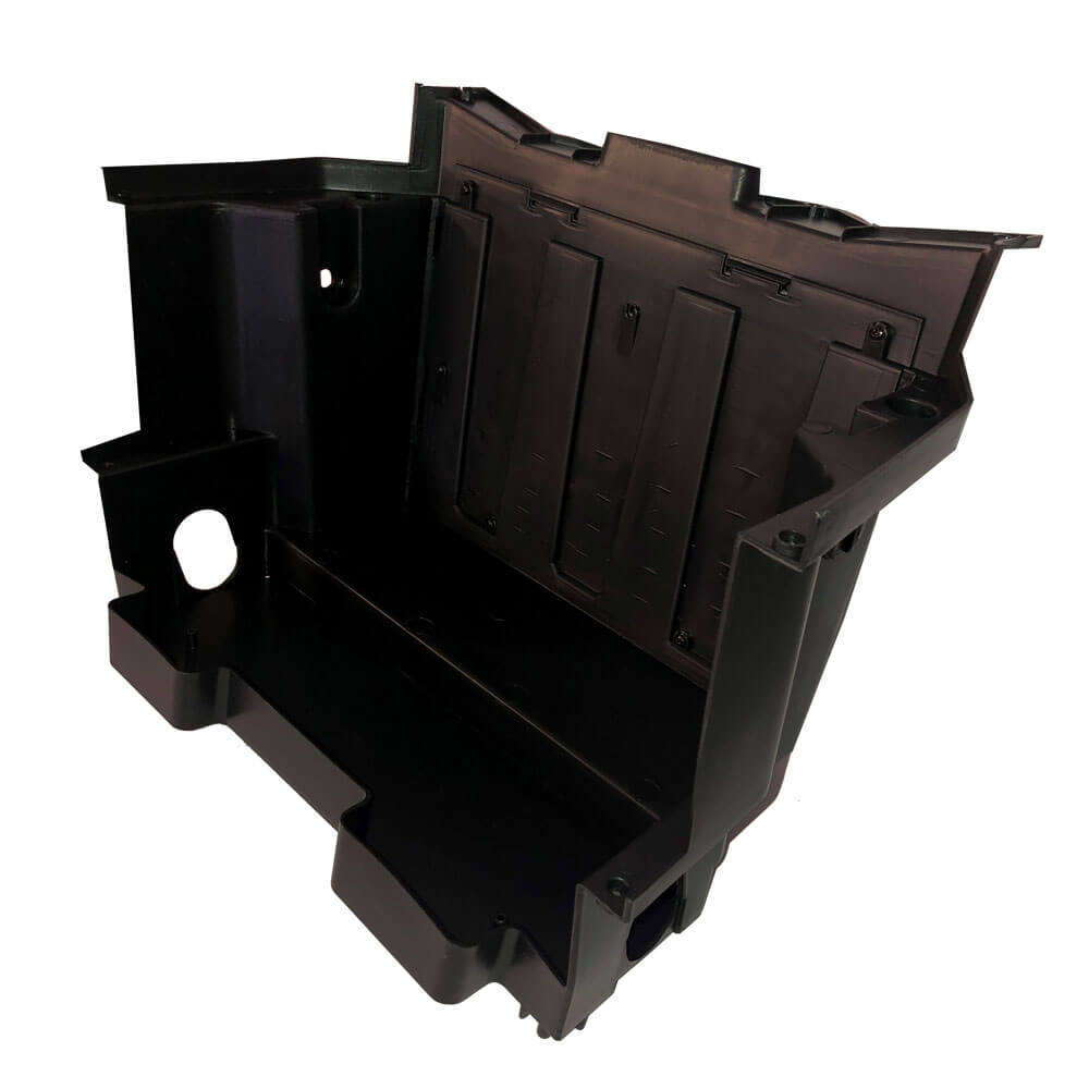 Mini Moto Replacement REAR BODY PANEL for UTV Ride-On Car