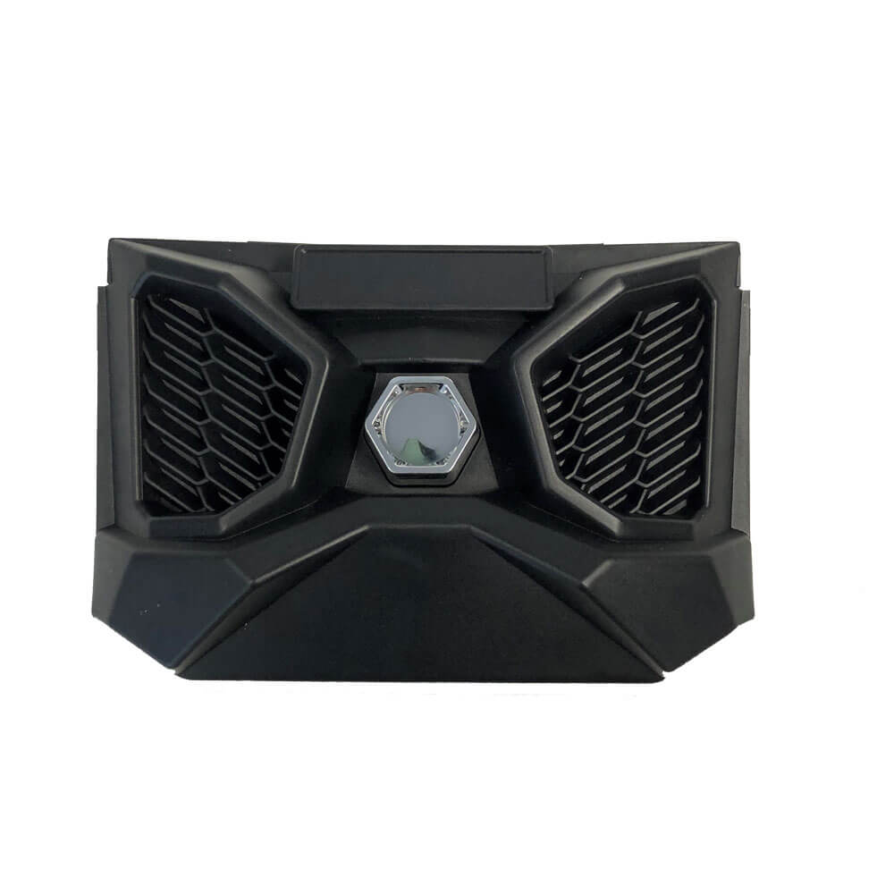 Mini Moto Replacement REAR FENDER for UTV Ride-On Car