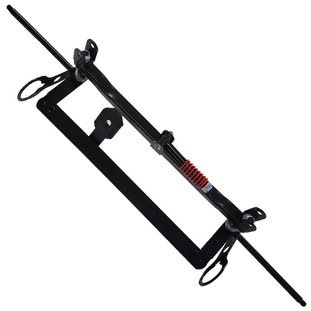 Mini Moto Replacement STEERING ASSEMBLY for UTV Ride-On Car