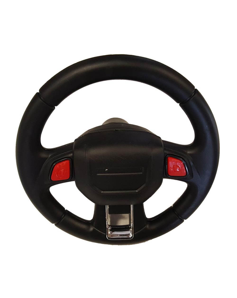 Mini Moto Replacement STEERING WHEEL for UTV Ride-On Car