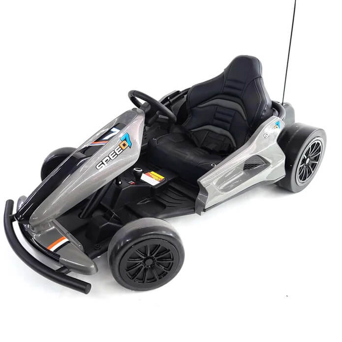 Mini Moto Toys A035 24V DRIFT Function Kids Electric Go-Kart