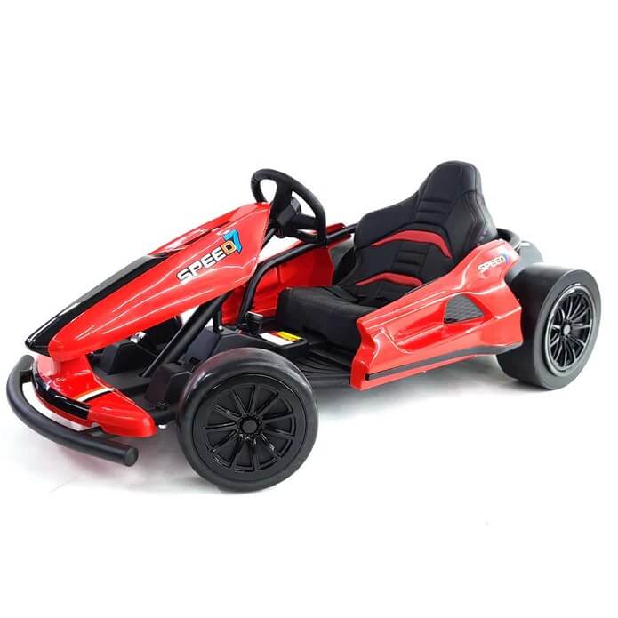 Mini Moto Toys A035 24V DRIFT Function Kids Electric Go-Kart