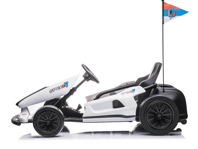 Mini Moto Toys A035 24V DRIFT Function Kids Electric Go-Kart