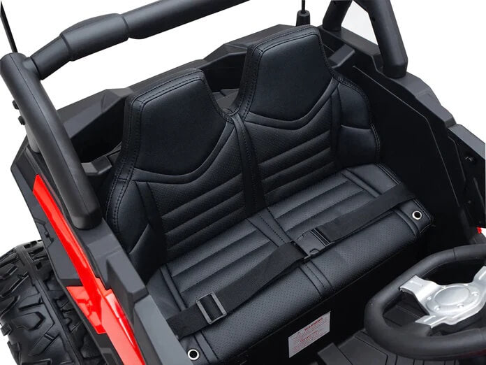 Mini Moto Toys BUGGY BJC999 Electric Ride-On Car UTV Parental Remote