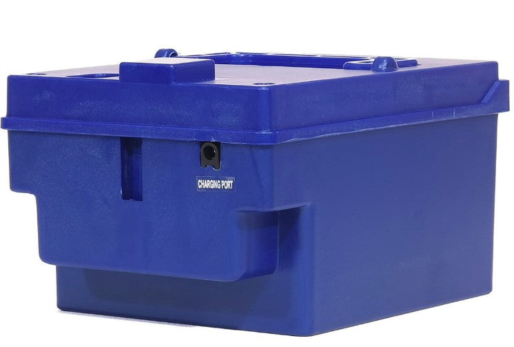 Moderno Kids 24V 9AH Removable High Capacity SLA BATTERY for 24V TRAIL EXPLORER, MKSX2525