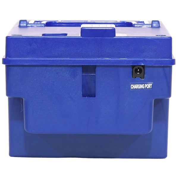 Moderno Kids 24V 9AH Removable High Capacity SLA BATTERY for 24V TRAIL EXPLORER, MKSX2525