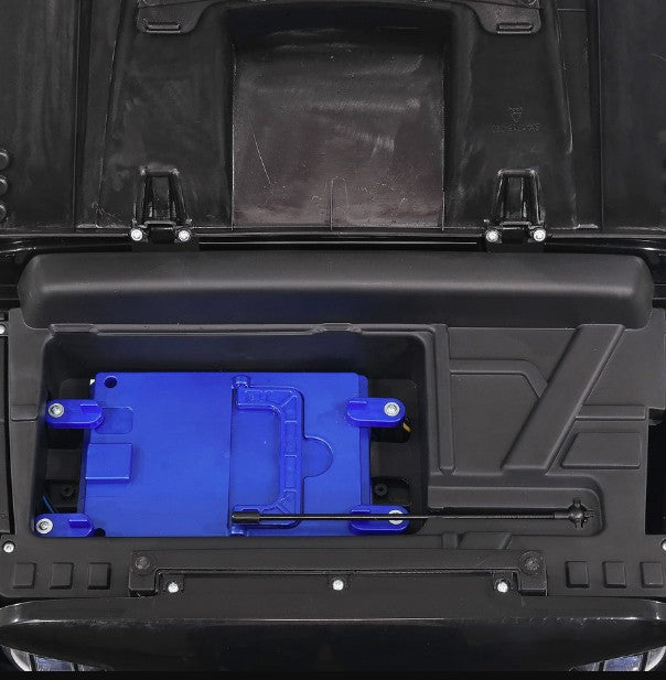 Moderno Kids 24V 9AH Removable High Capacity SLA BATTERY for 24V TRAIL EXPLORER, MKSX2525