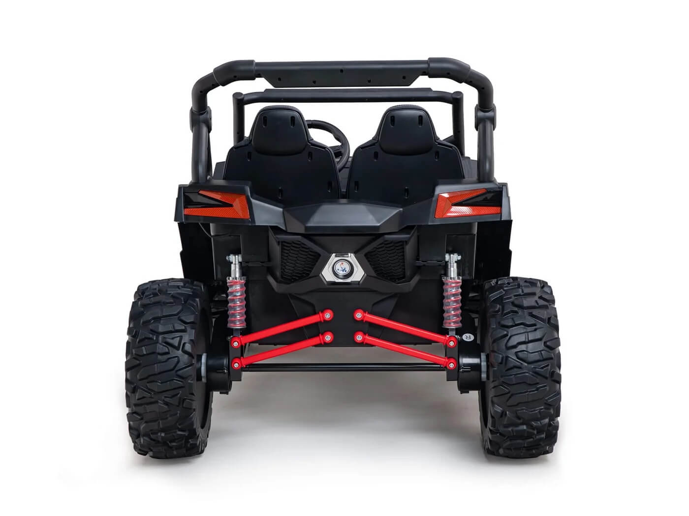 Moderno Kids RIDINGTON MAX-R 24V Electric UTV Ride-On Car, Parental Remote