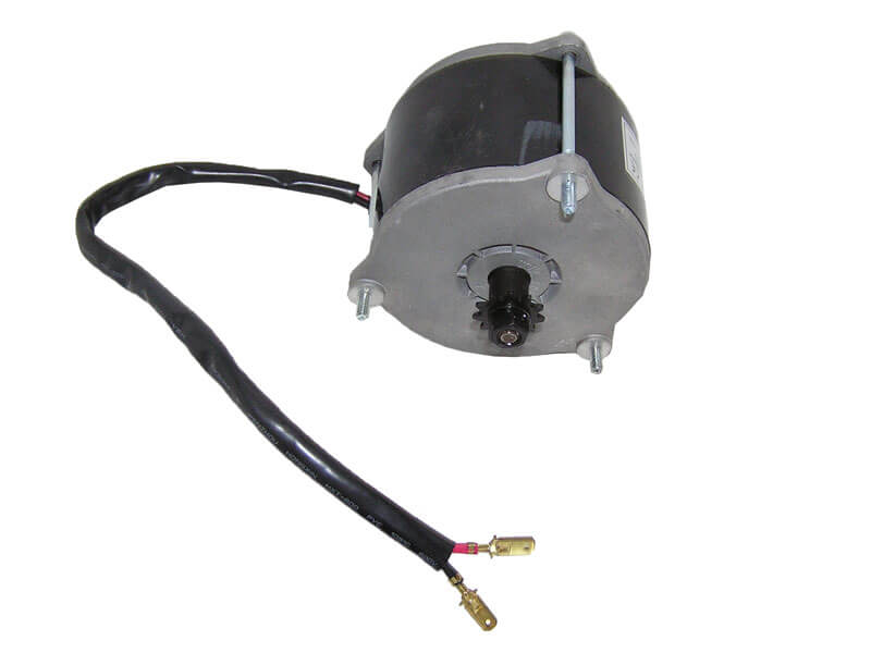 MotoTec 550W ELECTRIC MOTOR for Demon Electric Dirt Bike