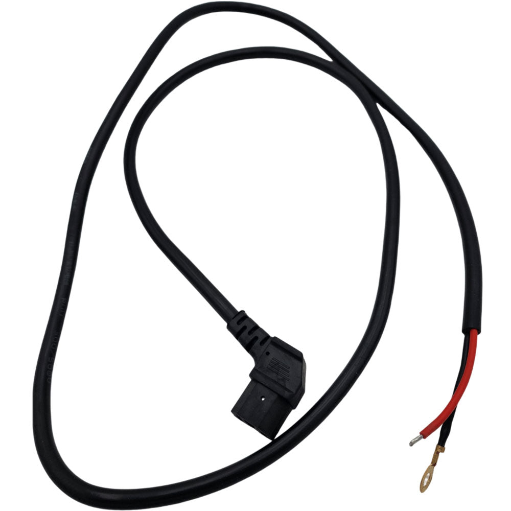MotoTec BATTERY BOX CABLE for Raider 1200W 48V UTV