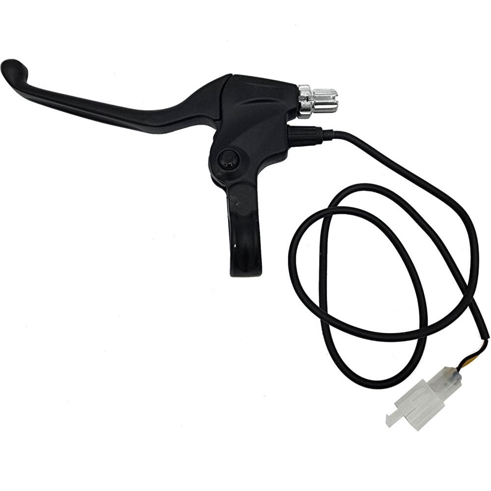 MotoTec LEFT BRAKE LEVER for the 1000w/1600W Pro Dirt Bike