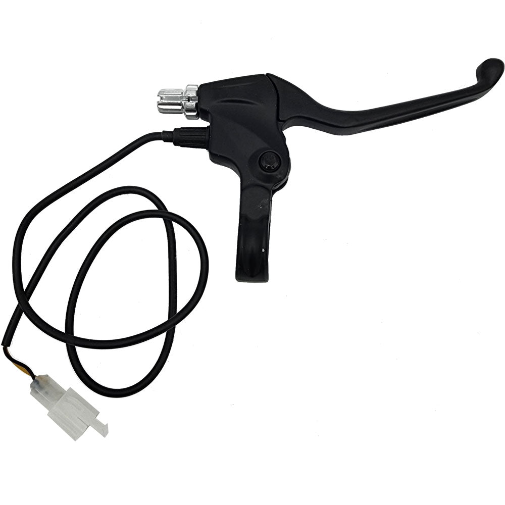 MotoTec RIGHT BRAKE LEVER for the 1000w/1600W Pro Dirt Bike