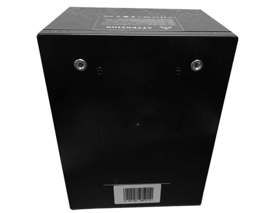 MotoTec Replacement 10Ah LITHIUM BATTERY PACK for 36V Pro Electric Dirt Bike