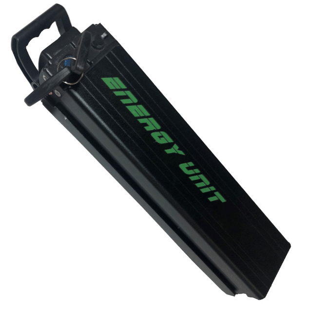 MotoTec Replacement 10Ah LITHIUM BATTERY for Mad Air 350W 36V Electric Scooter