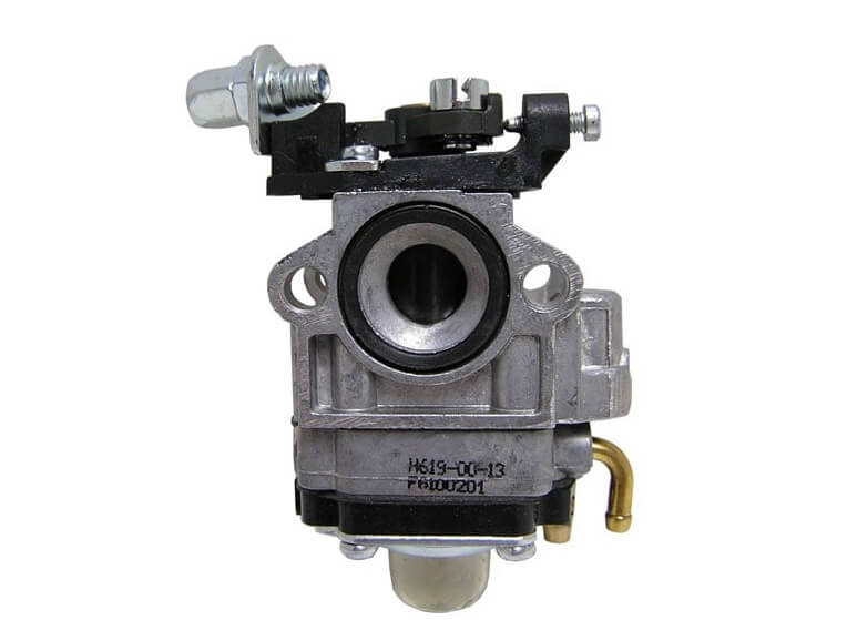 MotoTec Replacement 2-STROKE CARBURETOR (10mm) for Gas Pocket Bikes